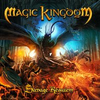 Four Demon Kings of Shadowlands - Magic Kingdom