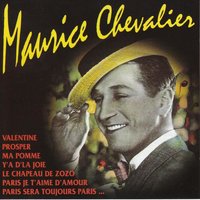 Ca c'est passé un dimanche - Maurice Chevalier