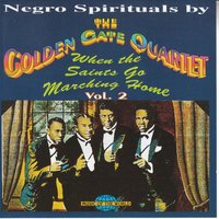 Way Down In Egytp Land - Golden Gate Quartet