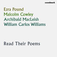 The Seafarer - William Carlos Williams