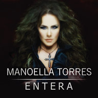 Libre Como Gaviota - Manoella Torres