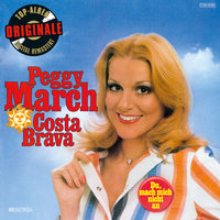 Costa Brava - Peggy March