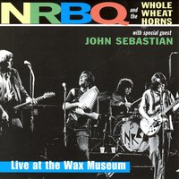 The Christmas Song - NRBQ