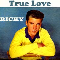 If I Knew I'd Find You - Ricky Nelson