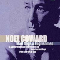The Party's over Now (New York 1956) - Noël Coward