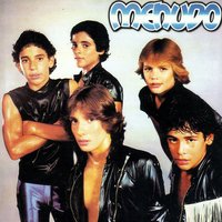 Rock en la Tv - Menudo