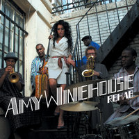 Rehab - Amy Winehouse, Pharoahe Monch