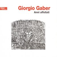 Il sosia - Giorgio Gaber