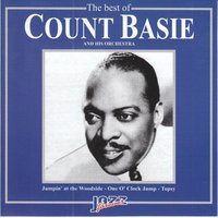 One O' Clock Jump - Count Basie, Tilly, I Sanremini