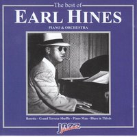 Hymne - Earl Hines, Earl Fatha Hines, Tom e il suo gruppo