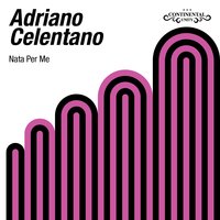 Blus Jeans Rock - Adriano Celentano