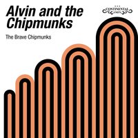 The Bird on My Head - Alvin And The Chipmunks, David Seville