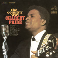 Gone, On the Other Hand - Charley Pride