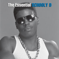 No More Rock N' Roll - Schoolly D