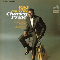 A Word or Two to Mary - Charley Pride