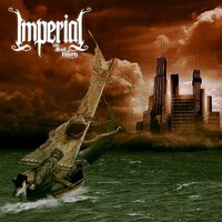 With Blood Comes Cleansing - IMPERIAL