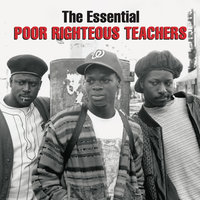 Dreadful Day - Poor Righteous Teachers, Jr. Reid
