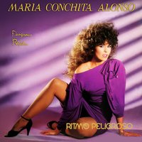 I Was Wrong - MARIA CONCHITA ALONSO