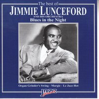 Blues In the Night (Parts I, II) - Jimmie Lunceford, Jimmie Lunceford & His Orchestra, Dan Grissom