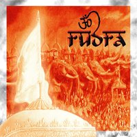 In the Vision of the Blind - Rudra