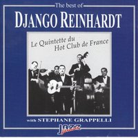 Runnin' Wild! (Course mouvementée) - Django Reinhardt, Stéphane Grappelli, Le Quintette du Hot Club de France