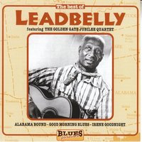 On a Monday (I'm Almost Done) - Lead Belly