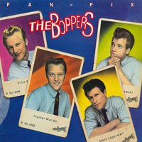 My Love for You - The Boppers