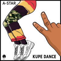 Kupe Dance - A-Star