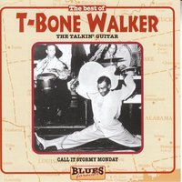 I Got the Blues - T-Bone Walker, Maxwell Davis, Edward Hale