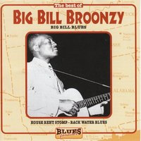 Baby I Done Got Wise - Big Bill Broonzy, Fred Williams, Joshua Altheimer