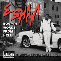 Word After Word - Esham