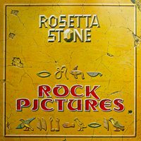 Angelina - Rosetta Stone
