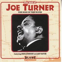 Wine 'O' Baby Boogie - Big Joe Turner, Joe Turner, Pete Johnson's Orchestra, Pete Johnson's Orchestra