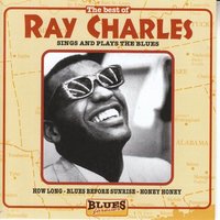 I'm Going Down to the River - Ray Charles, Stanley Turrentine, Bill Brooks