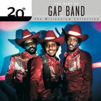 Steppin' Out - The Gap Band