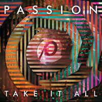 This Grace - Passion, Kristian Stanfill