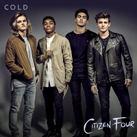 Cold - Citizen Four