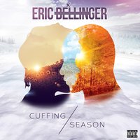 Maybe Never - Eric Bellinger