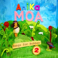 E Te Ariki - Anika Moa