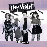 Can’t Take Back The Bullet - Hey Violet
