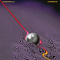 New Person, Same Old Mistakes - Tame Impala