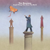 Sing To Me - Tim Bowness, Steven Wilson
