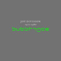 Failures - Joy Division