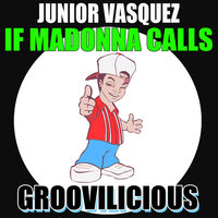 Junior Vasquez