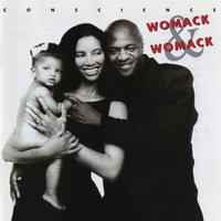 Celebrate The World - Womack & Womack