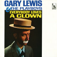 Let Me Tell Your Fortune - Gary Lewis & the Playboys