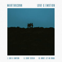 Love & Emotion - MarthaGunn