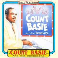 I Never Knew - Count Basie, Count Basie Orchestra