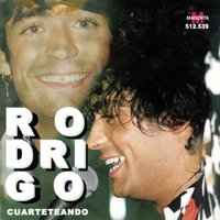 En Mi Cama una Cualquiera - Rodrigo