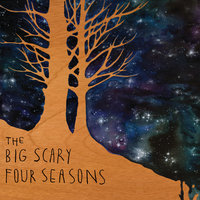 Thinking About You - Big Scary